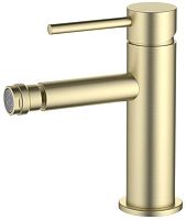 Aquatek ЕВРОПА AQ1318BG Смеситель для биде Aquatek ЕВРОПА AQ1318BG Смеситель для биде