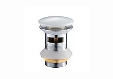 Aquatek  AQ6005CW Донный клапан