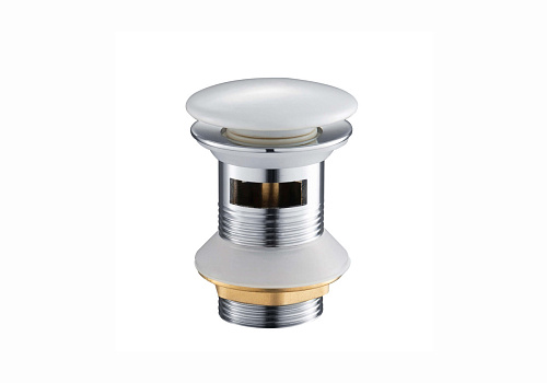 Aquatek  AQ6005CW Донный клапан