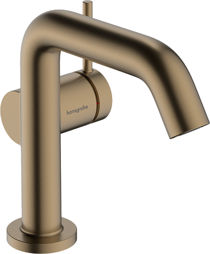 Hansgrohe Tecturis S 73320140 Смеситель для раковины