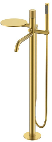 Boheme STICK 129-MG.4 Смеситель