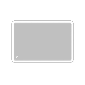 Belbagno SPC-MAR-900-600-LED-TCH Marino Зеркало с подсветкой, 90х60 см