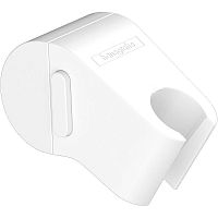 Hansgrohe WallStoris 27917700 Держатель для душа