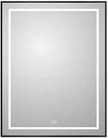 BelBagno Kraft SPC-KRAFT-700-900-LED-TCH-WARM-NERO Зеркало купить  в интернет-магазине Сквирел