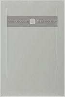 Allen Brau 8.21002-PWM Infinity Душевой поддон, 120х80 см, зеленый