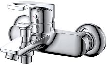 D&K DA1183201 Bayern.Erlangen Смеситель для ванны, хром