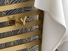 Сунержа 051-2010-0005 Вешалка