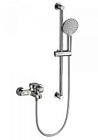 Wonzon & Woghand  WW-C2501-CR Смеситель для ванны с душевым гарнитуром