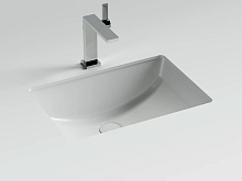 Ceramica Nova  CN7032 Раковина встраиваемая снизу