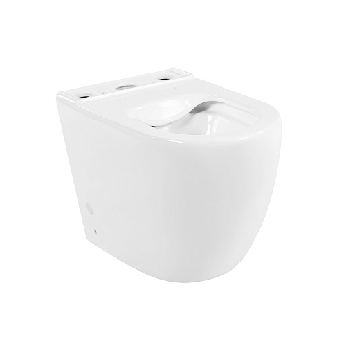 BelBagno BB051CPR Унитаз напольный BelBagno BB051CPR Унитаз напольный