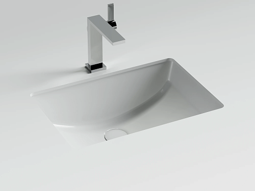 Ceramica Nova CN7032 Раковина встраиваемая снизу Ceramica Nova CN7032 Раковина встраиваемая снизу