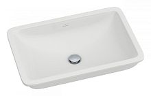 Villeroy & Boch Loop&Friends 616320R1 Раковина под столешницу