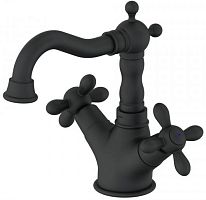 Wonzon & Woghand WW-88139020-MB Смеситель для раковины