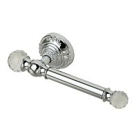 Migliore ML.CRS-60.205.CR CRISTALIA Бумагодержатель, хром,SWAROVSKI