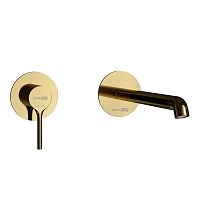 WasserKRAFT Rhein 9900 9951.443PG Смеситель