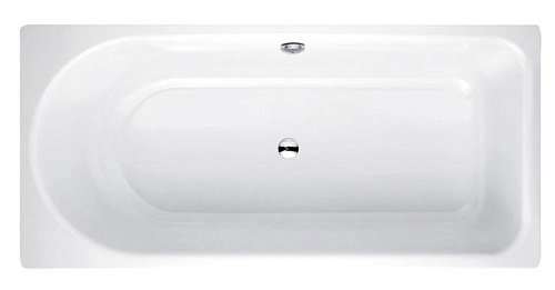 Bette BETTE 8857-000 Ванна стальная