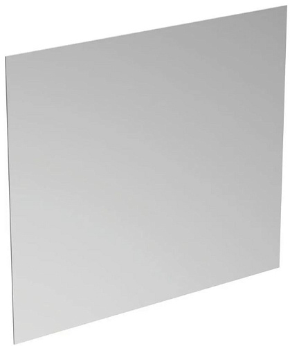 Ideal Standard T3336BH Mirror&Light Зеркало настенное 80 см, с подсветкой, Neutral (нейтральный) купить  в интернет-магазине Сквирел