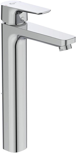 Ideal Standard BC561AA Ceraplan III Slim Смеситель для раковины накладной, Chrome (хром)