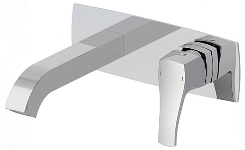 Wonzon & Woghand FLEX WW-88869072-BN Смеситель Wonzon & Woghand FLEX WW-88869072-BN Смеситель