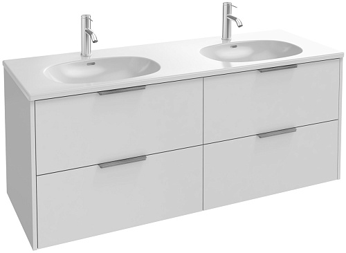 Jacob Delafon Bastille EB2244-T-N18 Тумба под раковину купить в интернет-магазине Сквирел Jacob Delafon Bastille EB2244-T-N18 Тумба под раковину купить в интернет-магазине Сквирел