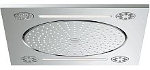 Grohe 27939001 Rainshower F Верхний душ, хром