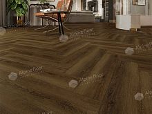 Каменно-полимерная плитка Alpine Floor Изящный паркет (Light Parquet) ECO 13-33 Дуб Далим