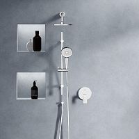 Damixa APOLLO 947530000 Душевая система