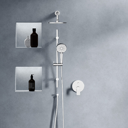 Damixa APOLLO 947530000 Душевая система Damixa APOLLO 947530000 Душевая система