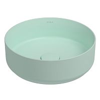 ISVEA Infinity 10NF65036-2T Раковина накладная