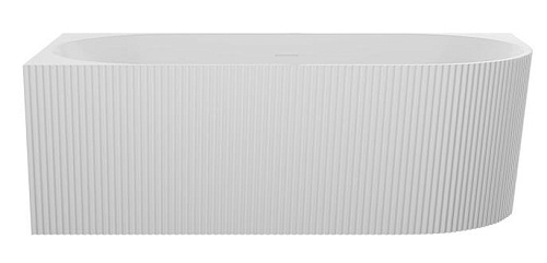 BelBagno Uno BB714-1500-750-L Акриловая ванна