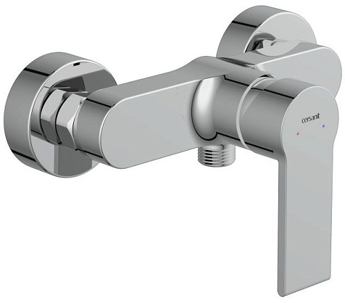 Cersanit BRASKO 63022 Смеситель для душа