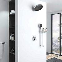 Vincea Inspire VSFW-3I22MT3RCH Душевой комплект