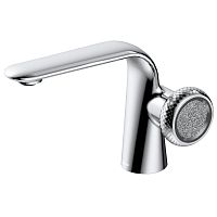 Abber Glanz AF8H10 Смеситель для раковины