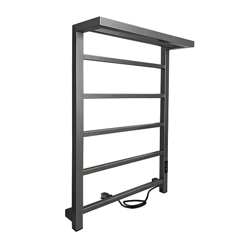 Indigo Forma LEF80-50GFMRt Полотенцесушитель электрический Indigo Forma LEF80-50GFMRt Полотенцесушитель электрический