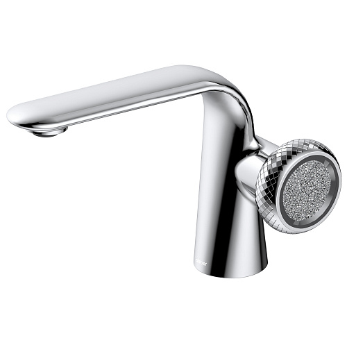 Abber Glanz AF8H10 Смеситель для раковины Abber Glanz AF8H10 Смеситель для раковины