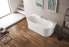 BelBagno BB408-1500-800 Ванна акриловая