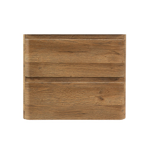 BelBagno ALBANO-CER-500-2C-SO-RR База под раковину 47х44 см, подвесная, Rovere Rustico (дуб Rustico)