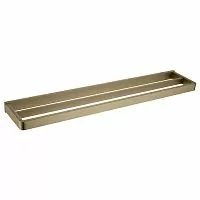 Abber Westen AA1756G Полотенцедержатель купить  в интернет-магазине Сквирел