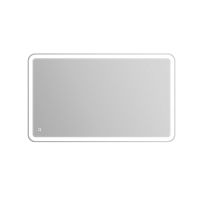 Belbagno SPC-MAR-1000-600-LED-TCH  Зеркало настенное. с подсветкой