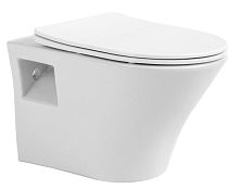 Aquanika Basic AQB101-00 Унитаз