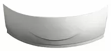 Jacob Delafon E6047RU-00 Presquile Экран для ванны 145 см, белый