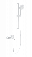 Wonzon & Woghand  WW-C2036-MW Смеситель для ванны с душевым гарнитуром