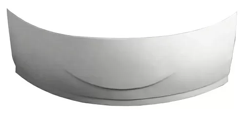 Jacob Delafon E6047RU-00 Presquile Экран для ванны 145 см, белый