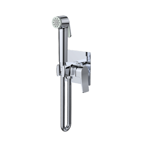 Osgard BRETTA 50053 Смеситель с гигиеническим душем