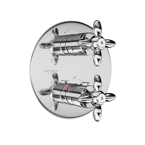 KERAMA MARAZZI MUSE 67668EKM.21.018 Душевые системы