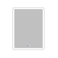 Belbagno SPC-MAR-600-800-LED-TCH-PHONE Marino Зеркало с подсветкой, 60х80 см купить  в интернет-магазине Сквирел
