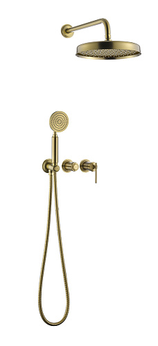 Boheme Eterna 174-MG Душевая система