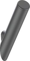 Deante ADI_D111 Silia Крючок, Titanium (титан) купить  в интернет-магазине Сквирел