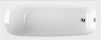 Cezares ECO-170-70-41 Акриловая ванна 170х70 см, белая