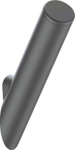 Deante ADI_D111 Silia Крючок, Titanium (титан) купить в интернет-магазине Сквирел